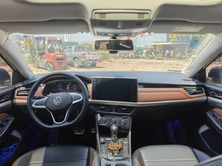 2023 Volkswagen Bora 1.2T 116HP L4 7DCT,autocango,china used car exporter,china ev exporter,chinese used car exporter,chinese used ev exporter