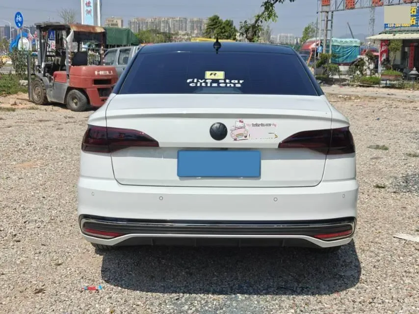 2023 Volkswagen Bora 1.2T 116HP L4 7DCT,autocango,china used car exporter,china ev exporter,chinese used car exporter,chinese used ev exporter