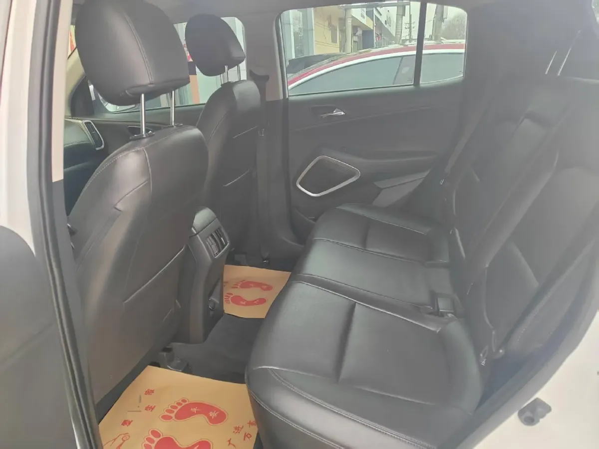 2018 Hyundai ix35 2.0L 160HP L4 6AT,autocango,china used car exporter,china ev exporter,chinese used car exporter,chinese used ev exporter