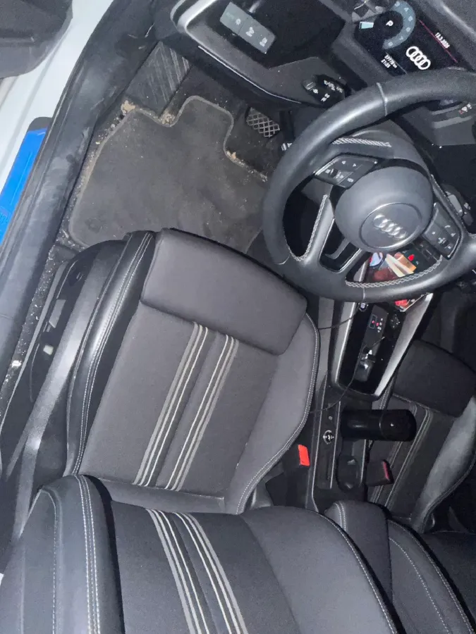 2023 Audi A3 1.4T 150HP L4 7DCT,autocango,china used car exporter,china ev exporter,chinese used car exporter,chinese used ev exporter