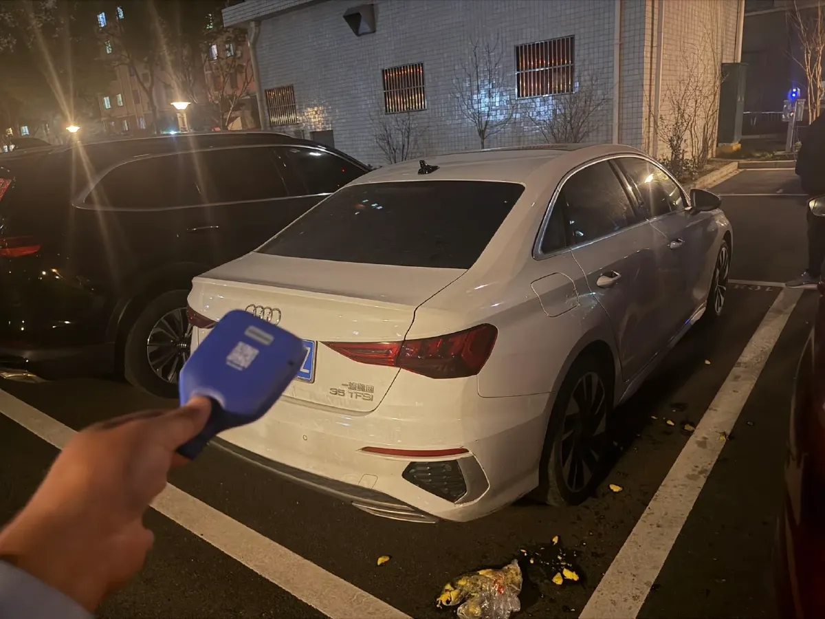 2023 Audi A3 1.4T 150HP L4 7DCT,autocango,china used car exporter,china ev exporter,chinese used car exporter,chinese used ev exporter