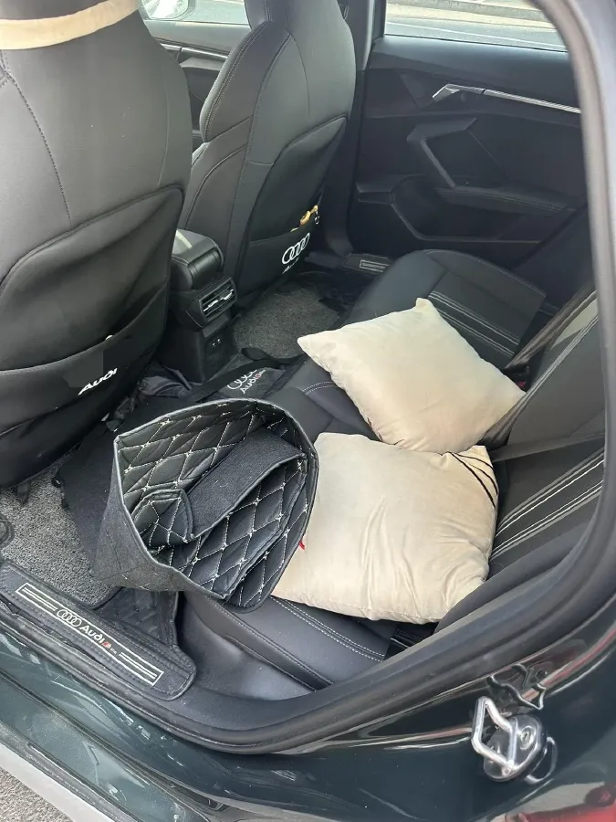 2022 Audi A3 1.4T 150HP L4 7DCT,autocango,china used car exporter,china ev exporter,chinese used car exporter,chinese used ev exporter