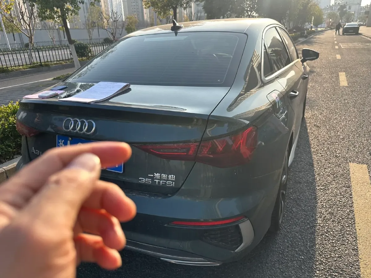 2022 Audi A3 1.4T 150HP L4 7DCT,autocango,china used car exporter,china ev exporter,chinese used car exporter,chinese used ev exporter