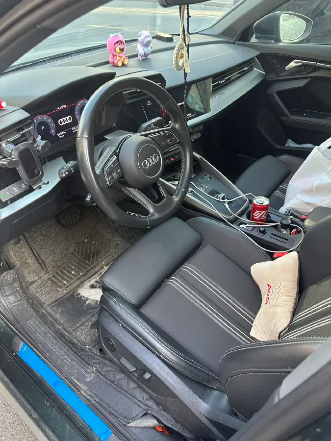 2022 Audi A3 1.4T 150HP L4 7DCT,autocango,china used car exporter,china ev exporter,chinese used car exporter,chinese used ev exporter