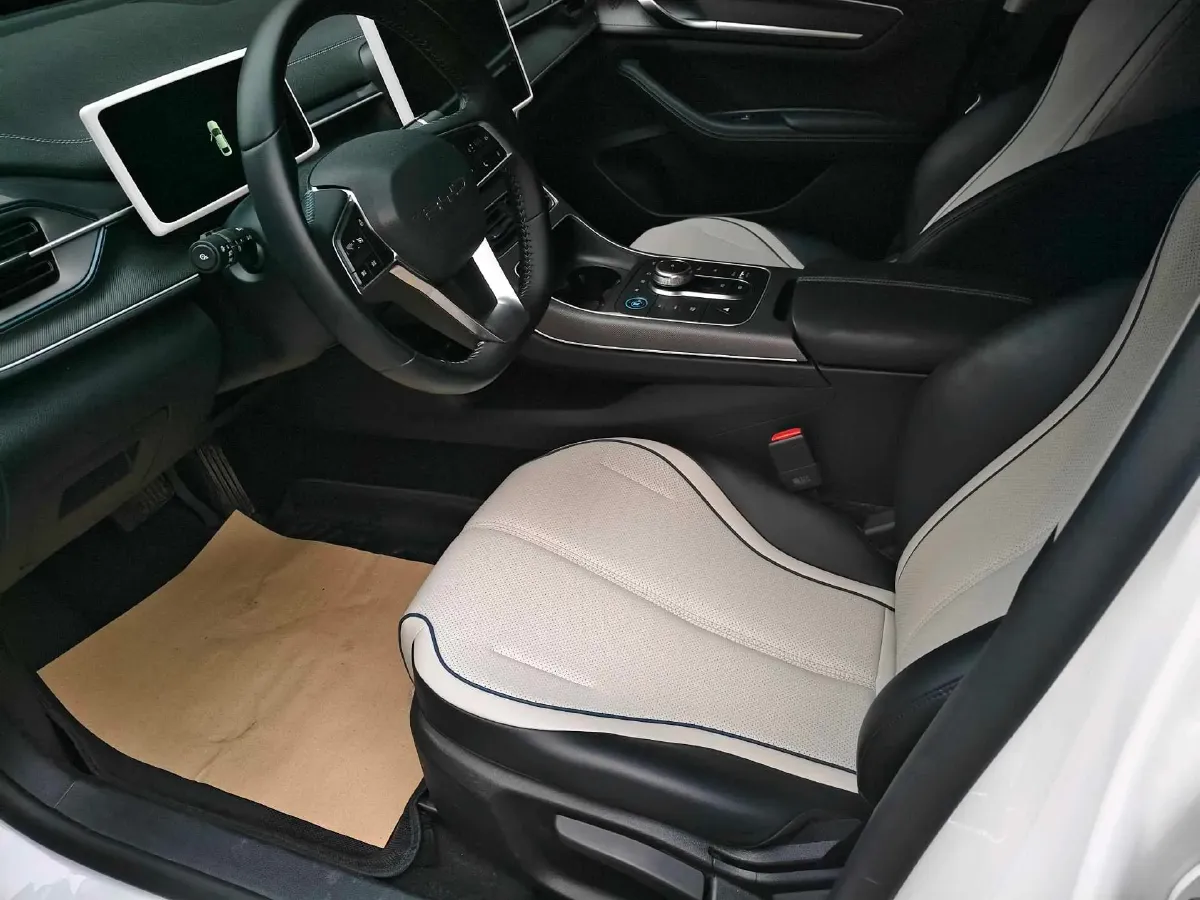 2024 BYD Destroyer 05 1.5L 110HP L4 E-CVT PHEV 8.3KWH,autocango,china used car exporter,china ev exporter,chinese used car exporter,chinese used ev exporter