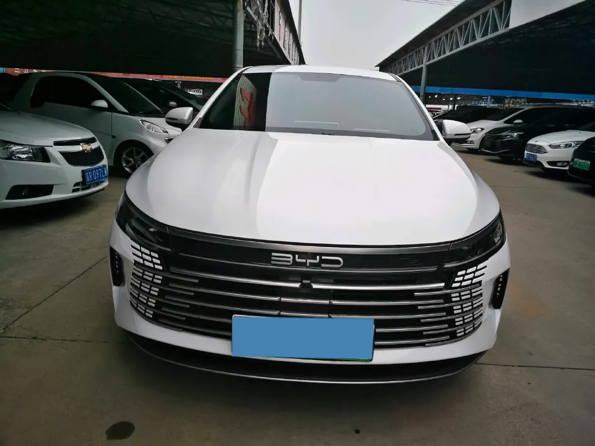 2024 BYD Destroyer 05 1.5L 110HP L4 E-CVT PHEV 8.3KWH,autocango,china used car exporter,china ev exporter,chinese used car exporter,chinese used ev exporter