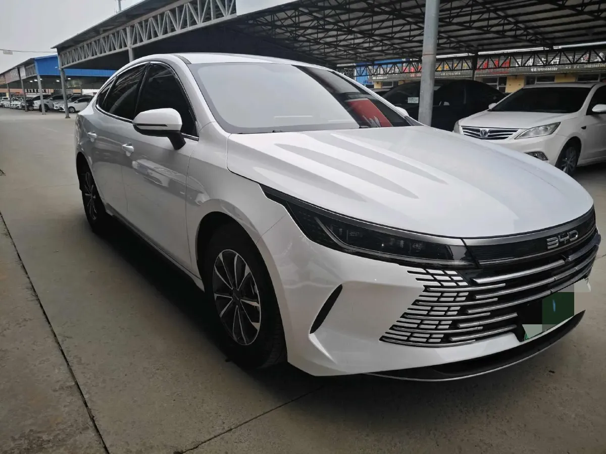 2024 BYD Destroyer 05 1.5L 110HP L4 E-CVT PHEV 8.3KWH,autocango,china used car exporter,china ev exporter,chinese used car exporter,chinese used ev exporter