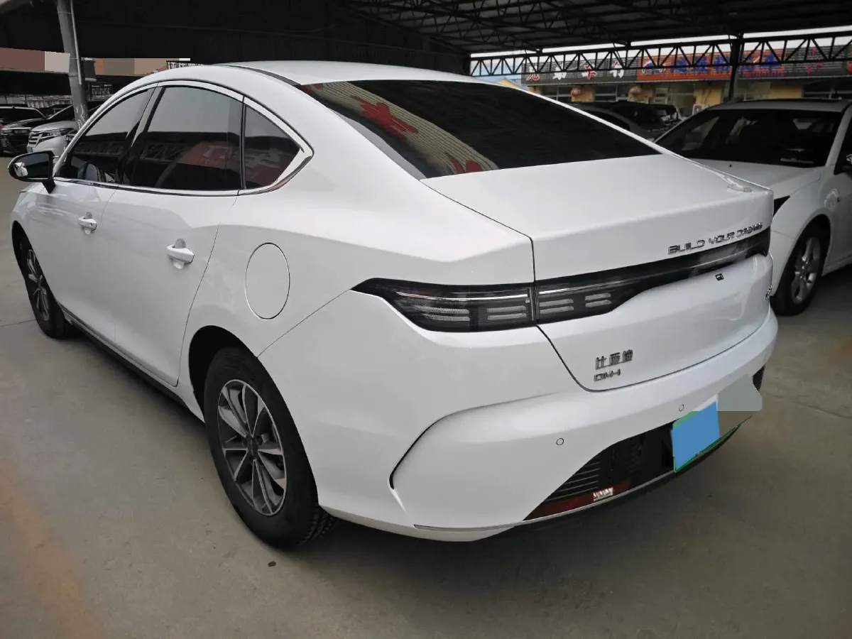2024 BYD Destroyer 05 1.5L 110HP L4 E-CVT PHEV 8.3KWH,autocango,china used car exporter,china ev exporter,chinese used car exporter,chinese used ev exporter
