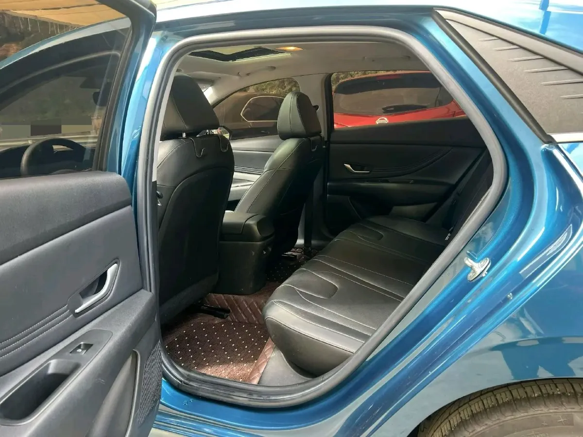 2021 Hyundai Elantra 1.5L 115HP L4 CVT,autocango,china used car exporter,china ev exporter,chinese used car exporter,chinese used ev exporter