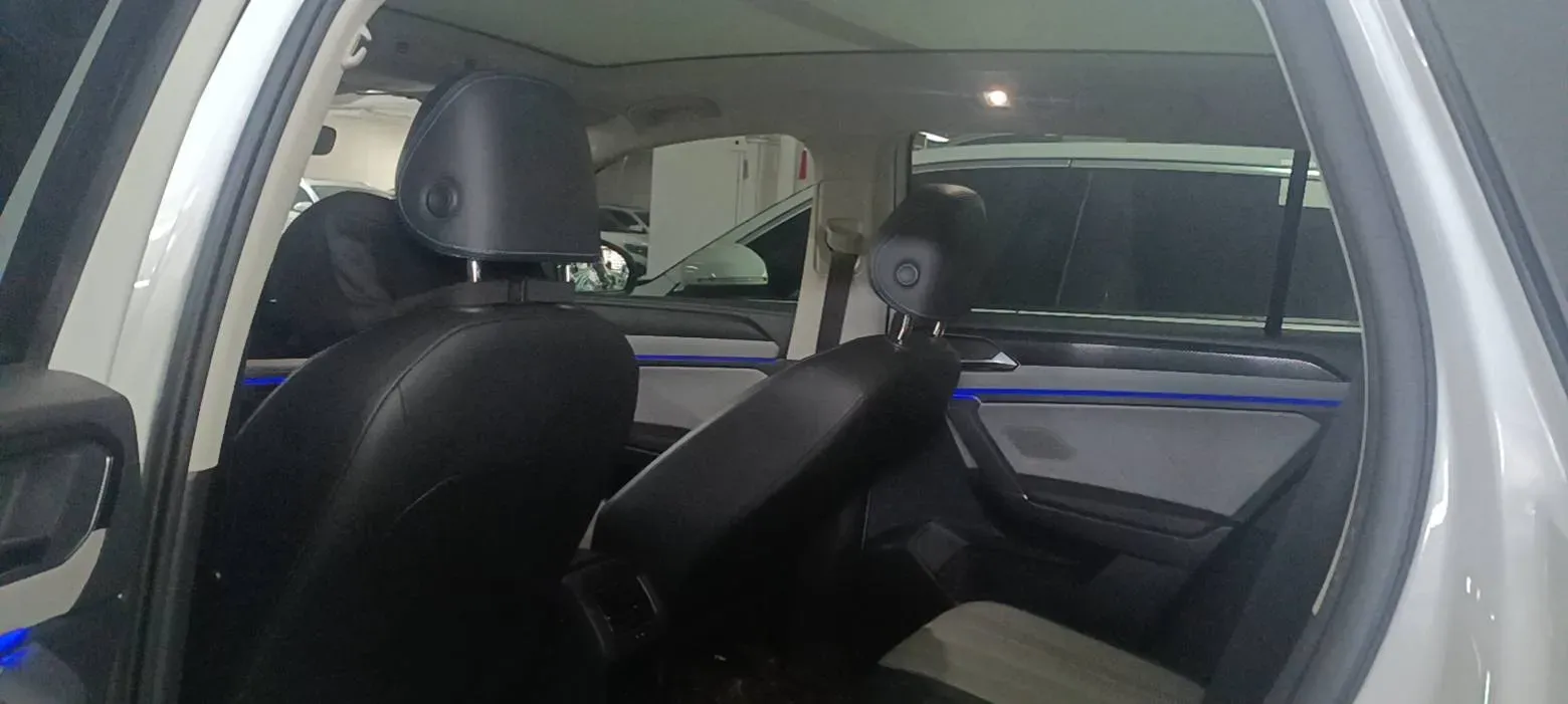 2023 Volkswagen Tayron GTE 1.4T 150HP L4 6DCT PHEV 13KWH,autocango,china used car exporter,china ev exporter,chinese used car exporter,chinese used ev exporter