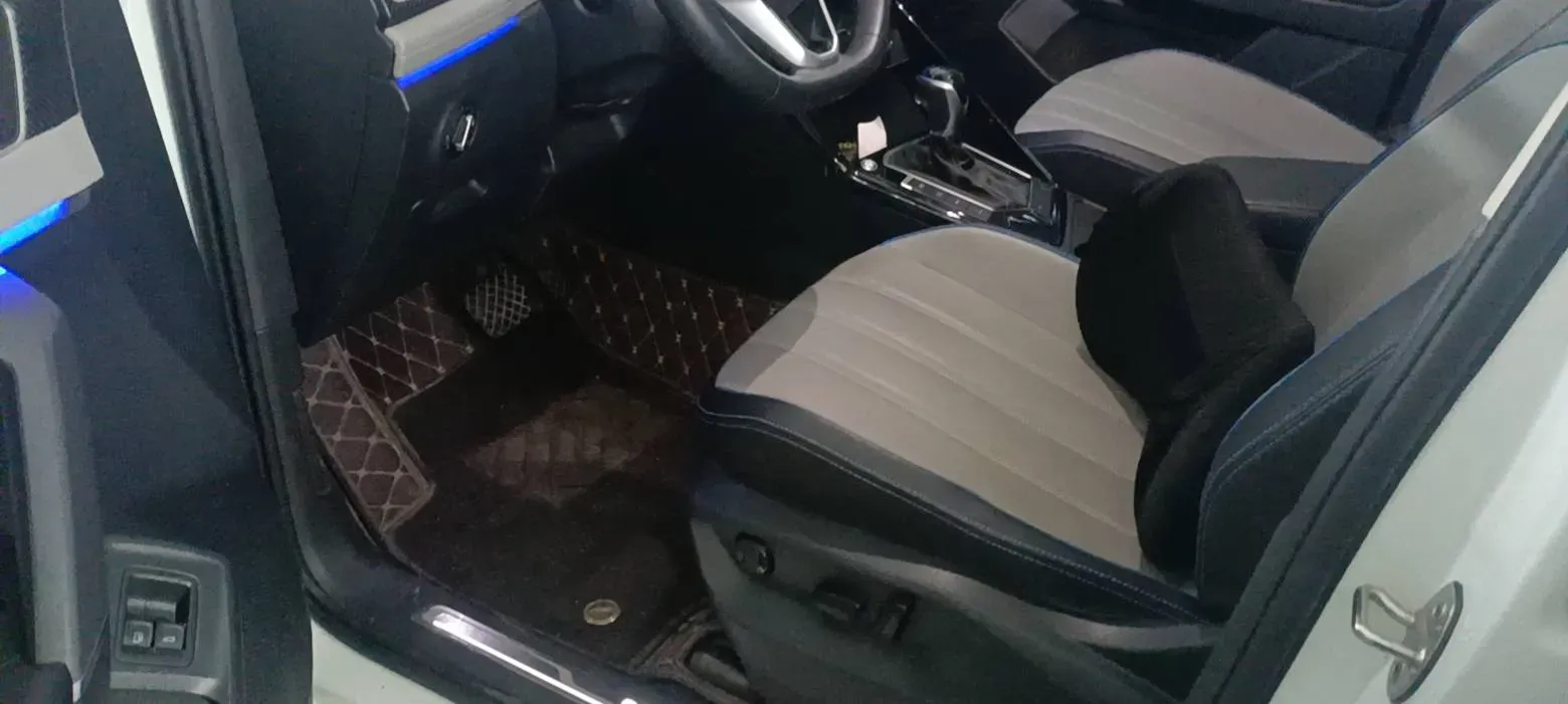 2023 Volkswagen Tayron GTE 1.4T 150HP L4 6DCT PHEV 13KWH,autocango,china used car exporter,china ev exporter,chinese used car exporter,chinese used ev exporter