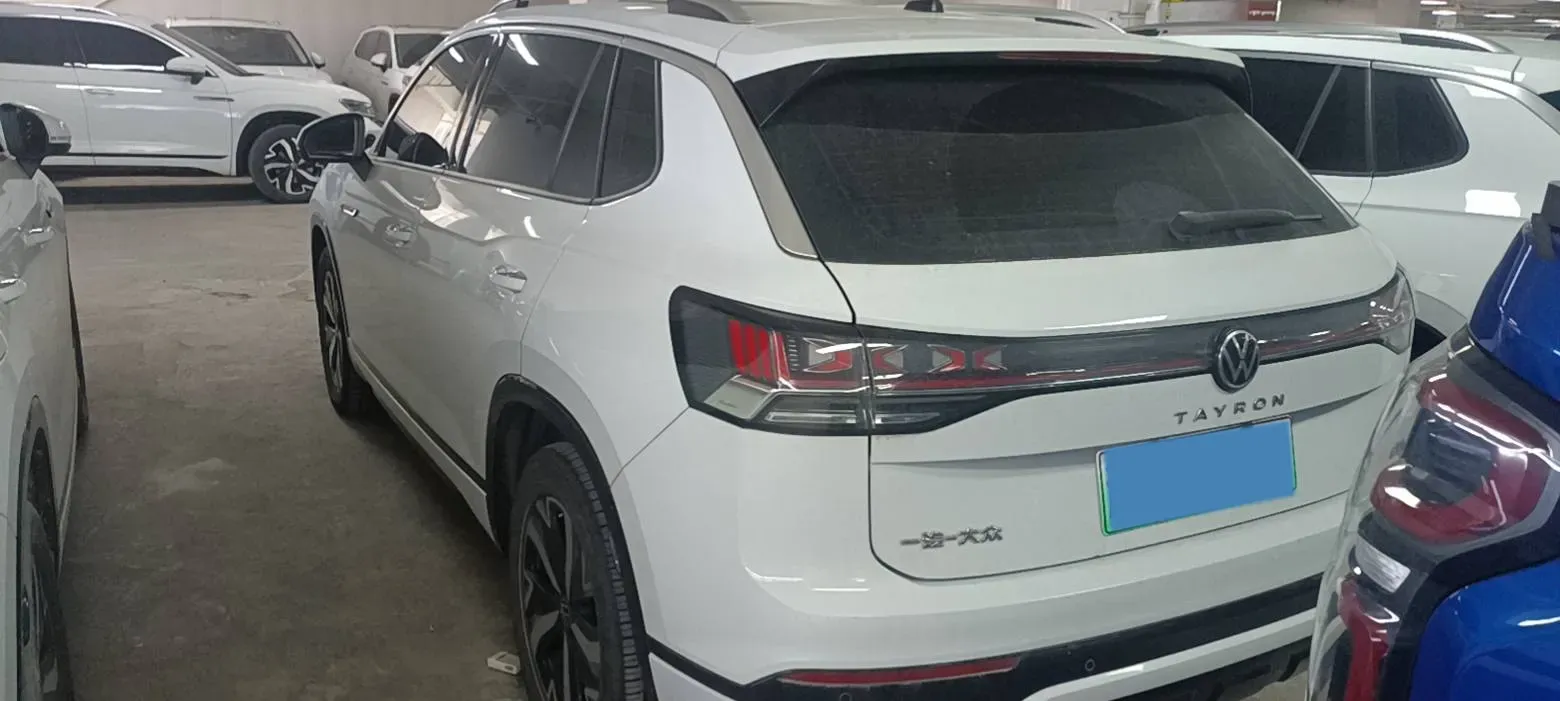 2023 Volkswagen Tayron GTE 1.4T 150HP L4 6DCT PHEV 13KWH,autocango,china used car exporter,china ev exporter,chinese used car exporter,chinese used ev exporter