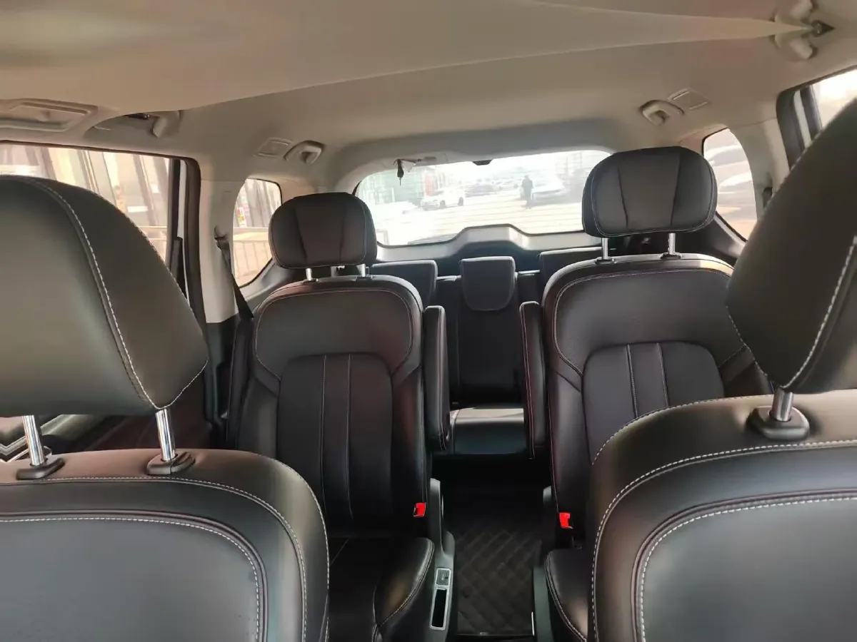 2023 GAC Trumpchi M6 1.5T 177HP L4 7DCT,autocango,china used car exporter,china ev exporter,chinese used car exporter,chinese used ev exporter