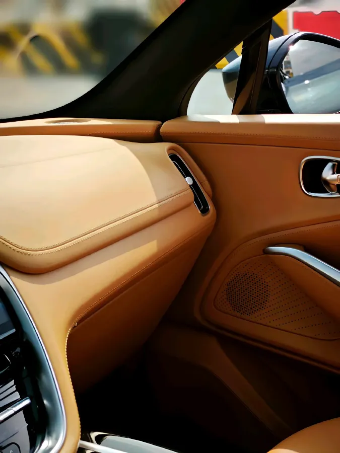 2020 Aston Martin DBX 4.0T 550HP V8 9AT,autocango,china used car exporter,china ev exporter,chinese used car exporter,chinese used ev exporter