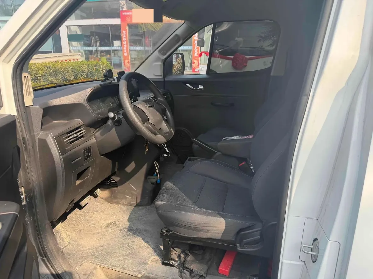 2023 Karry Little Elephant EV BEV 41.86KWH,autocango,china used car exporter,china ev exporter,chinese used car exporter,chinese used ev exporter