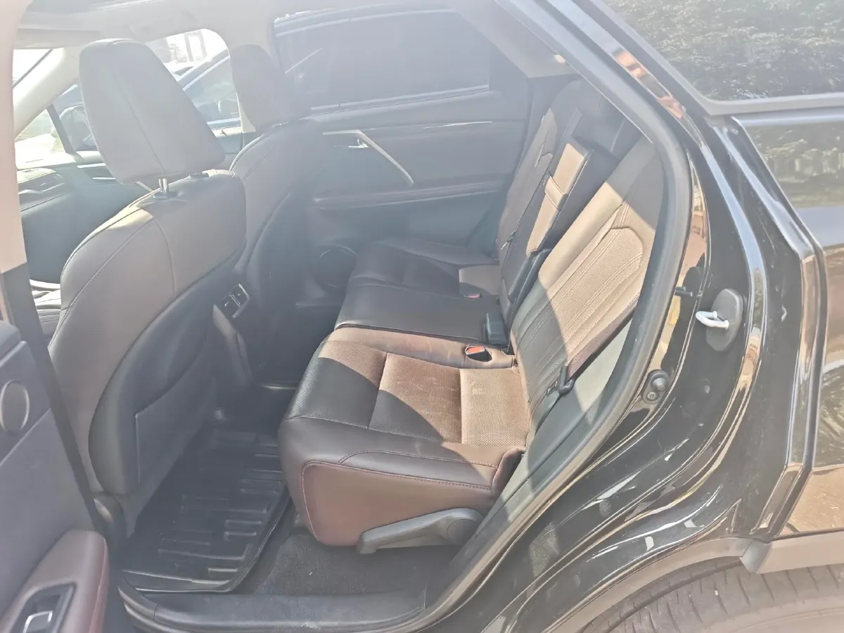 2020 Lexus RX 2.0T 231HP L4 6AT,autocango,china used car exporter,china ev exporter,chinese used car exporter,chinese used ev exporter