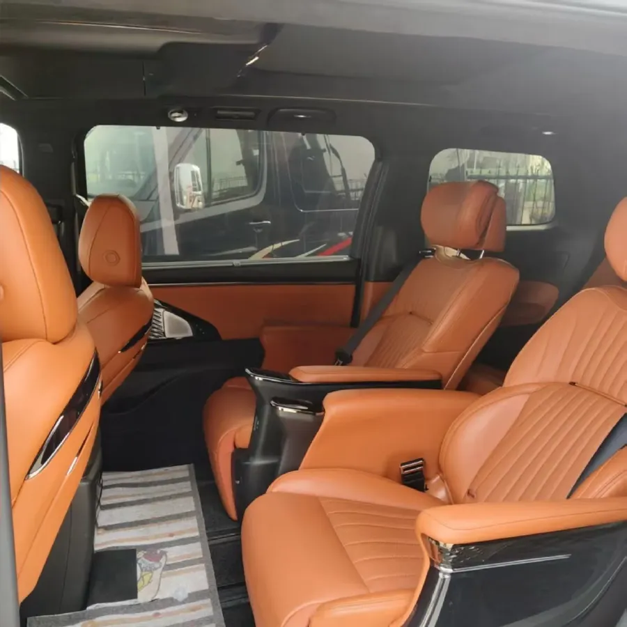 2025 GAC Trumpchi M8 2.0T 190HP L4 2DHT Hybrid,autocango,china used car exporter,china ev exporter,chinese used car exporter,chinese used ev exporter