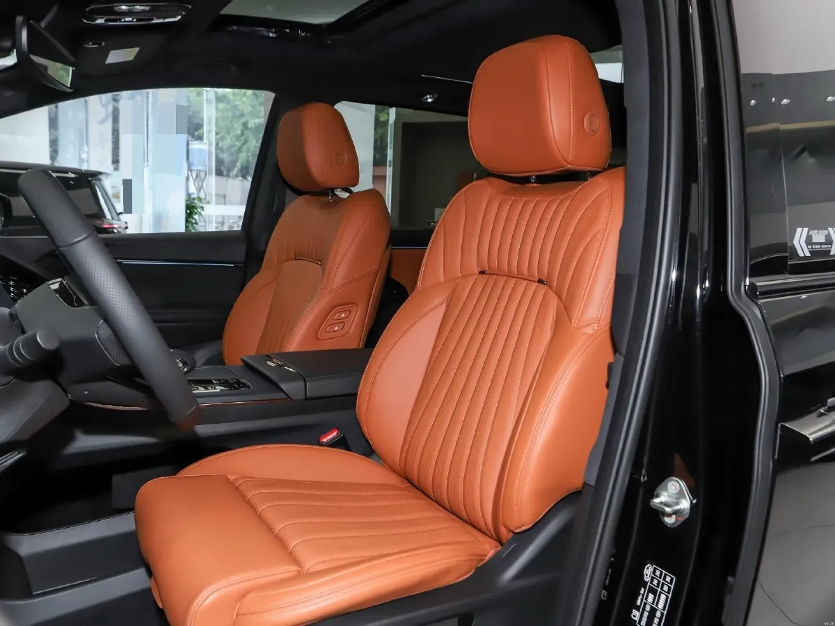 2025 GAC Trumpchi M8 2.0T 190HP L4 2DHT Hybrid,autocango,china used car exporter,china ev exporter,chinese used car exporter,chinese used ev exporter