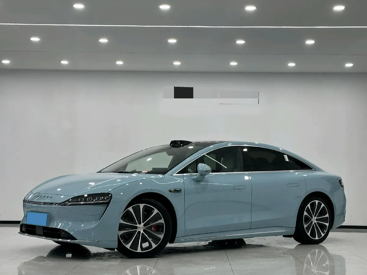 2025 Luxeed S7 BEV 100KWH,autocango,china used car exporter,china ev exporter,chinese used car exporter,chinese used ev exporter