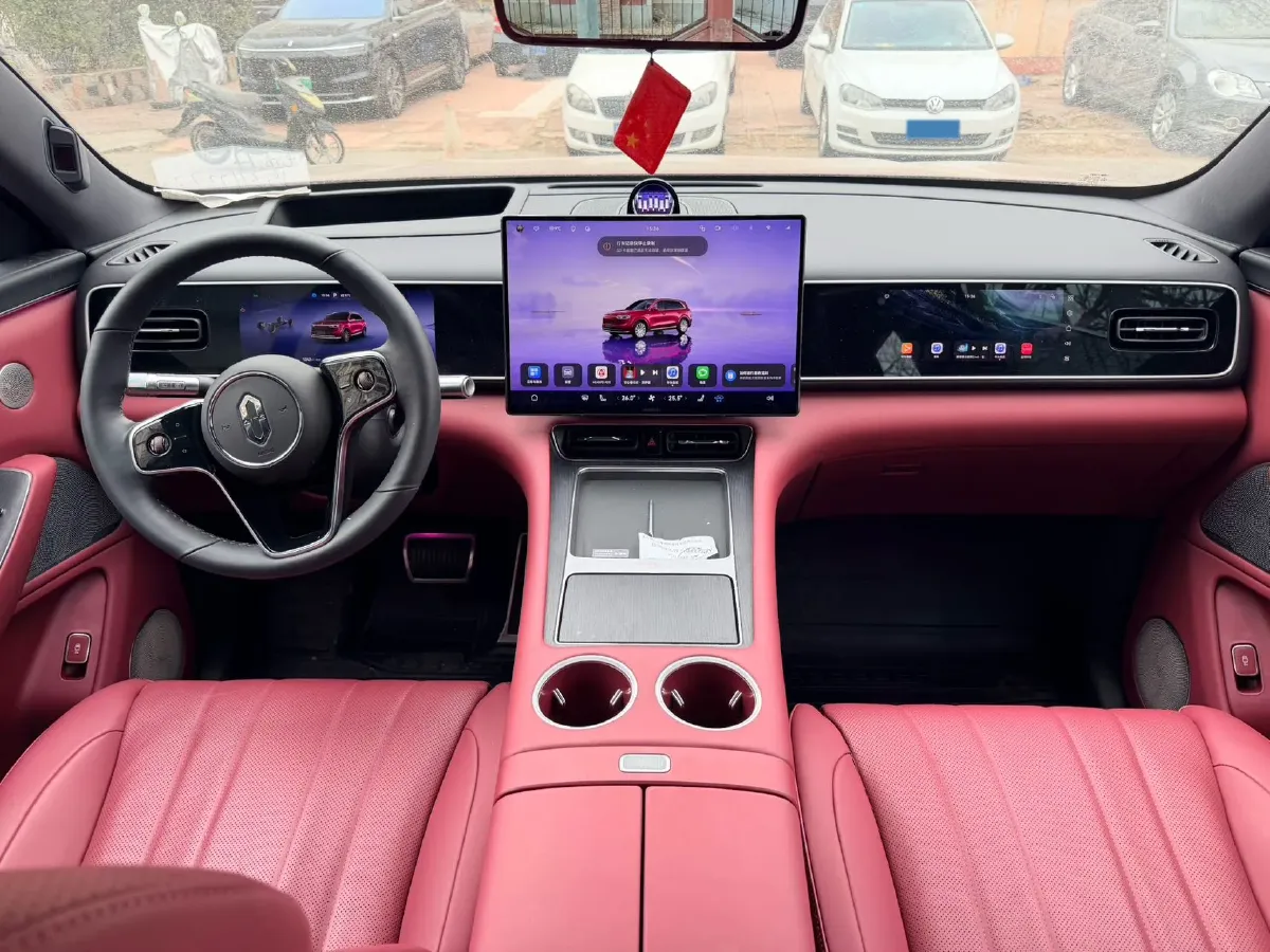 2026 AITO AITO M7 REEV 160HP REEV,autocango,china used car exporter,china ev exporter,chinese used car exporter,chinese used ev exporter