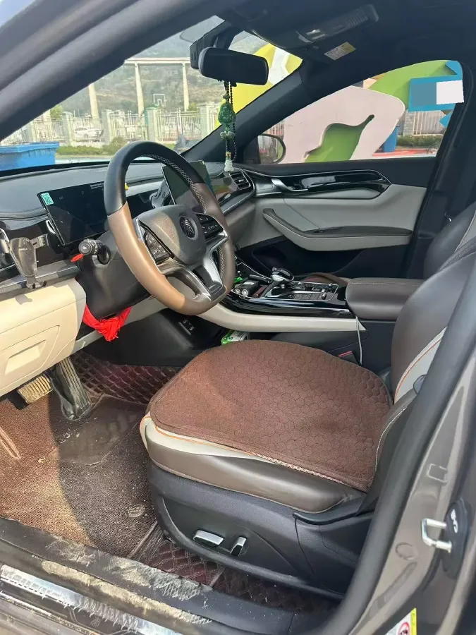 2023 BYD Qin Plus BEV 57.6KWH,autocango,china used car exporter,china ev exporter,chinese used car exporter,chinese used ev exporter