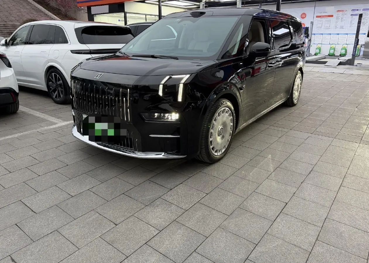 2024 Zeekr 009 BEV 108KWH,autocango,china used car exporter,china ev exporter,chinese used car exporter,chinese used ev exporter