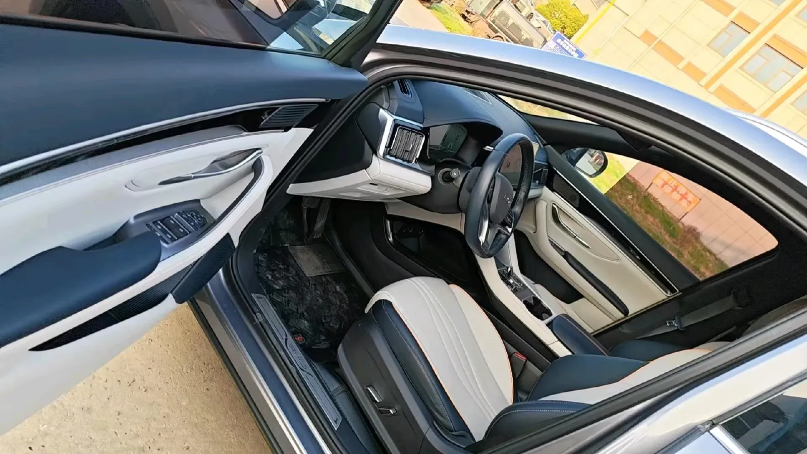 2023 BYD Song Plus 1.5L 110HP L4 E-CVT PHEV 26.6KWH,autocango,china used car exporter,china ev exporter,chinese used car exporter,chinese used ev exporter