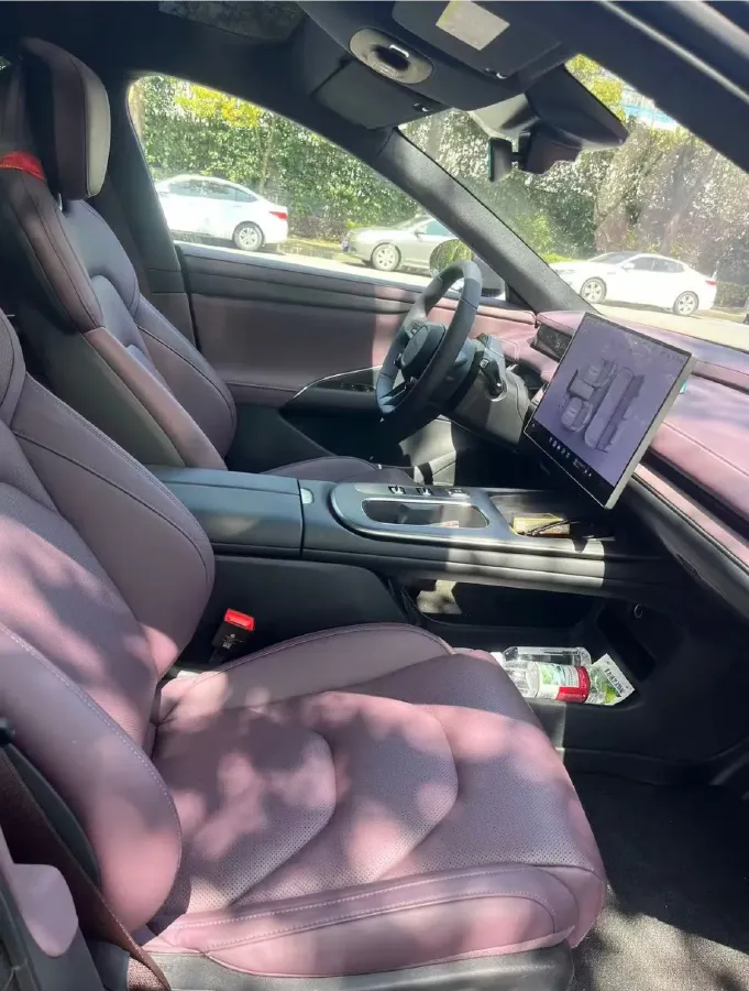 2024 MI SU7 BEV 73.6KWH,autocango,china used car exporter,china ev exporter,chinese used car exporter,chinese used ev exporter