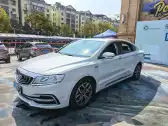 2017 GEELY EMGRAND GT,autocango,china used car exporter,china ev exporter,chinese used car exporter,chinese used ev exporter