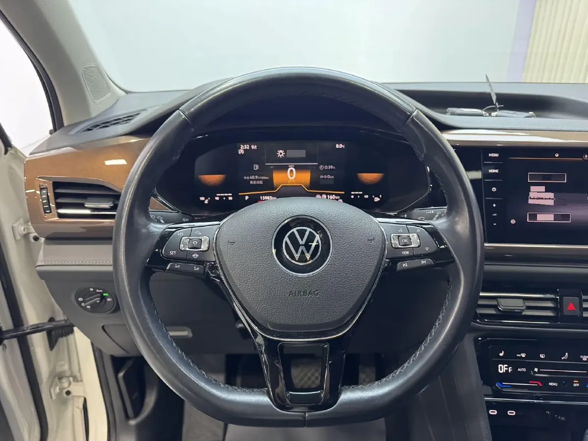 2022 Volkswagen Tharu 1.4T 150HP L4 7DCT,autocango,china used car exporter,china ev exporter,chinese used car exporter,chinese used ev exporter
