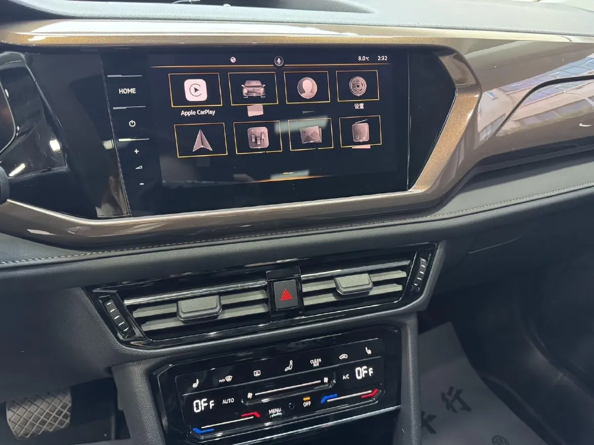 2022 Volkswagen Tharu 1.4T 150HP L4 7DCT,autocango,china used car exporter,china ev exporter,chinese used car exporter,chinese used ev exporter