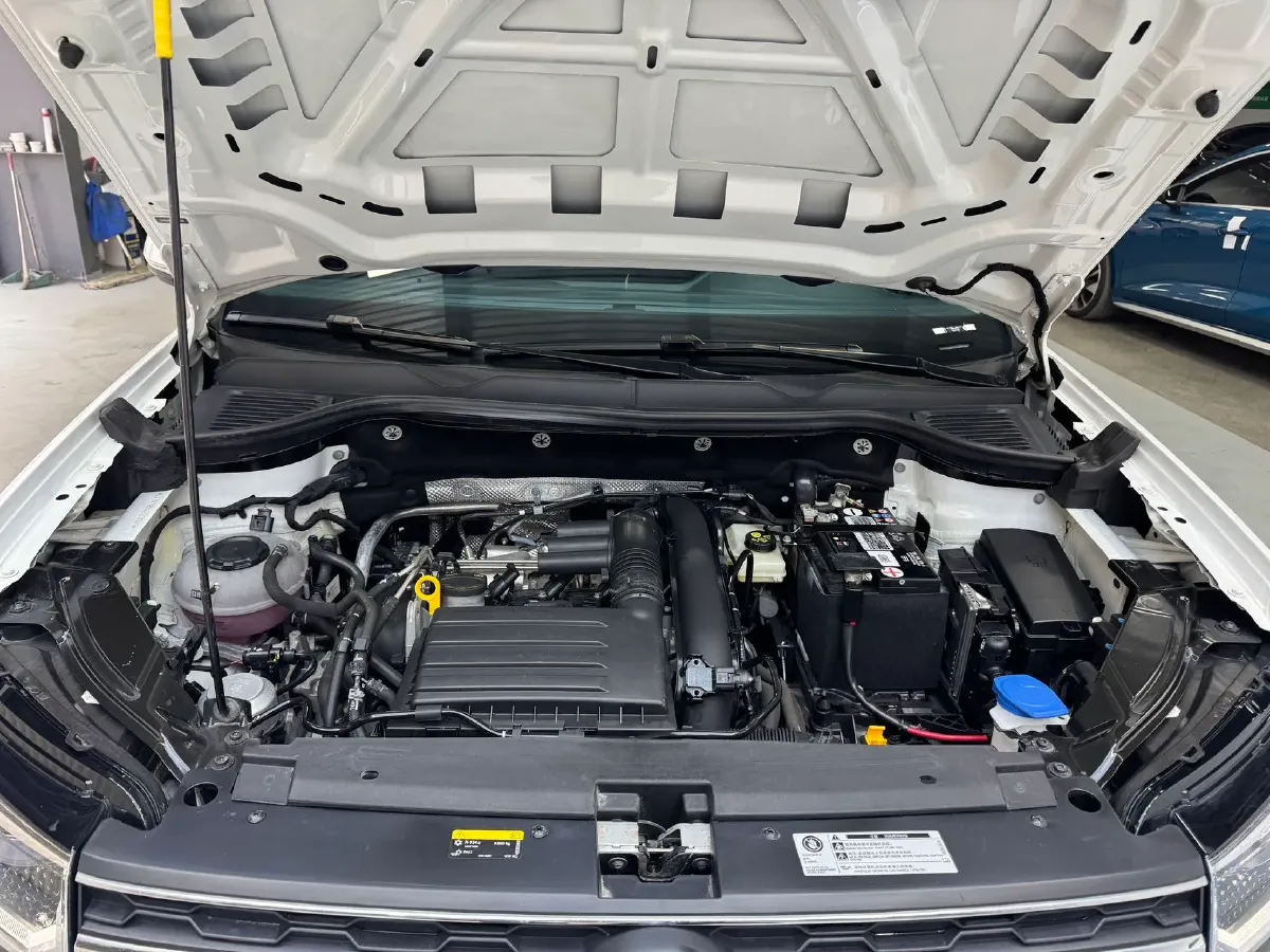2022 Volkswagen Tharu 1.4T 150HP L4 7DCT,autocango,china used car exporter,china ev exporter,chinese used car exporter,chinese used ev exporter