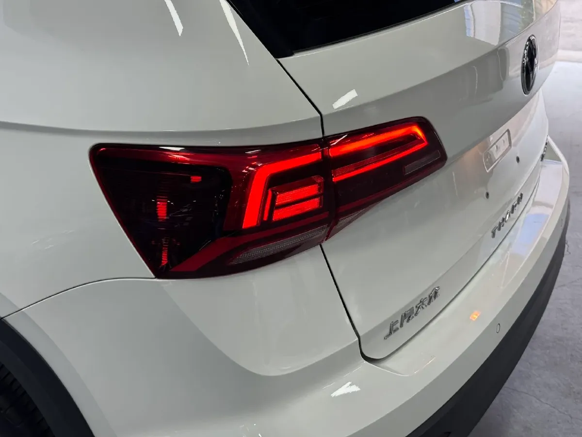 2022 Volkswagen Tharu 1.4T 150HP L4 7DCT,autocango,china used car exporter,china ev exporter,chinese used car exporter,chinese used ev exporter