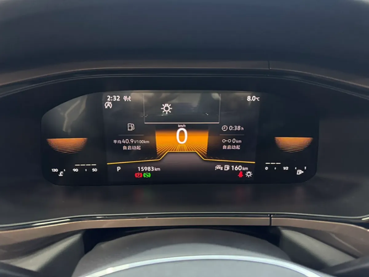 2022 Volkswagen Tharu 1.4T 150HP L4 7DCT,autocango,china used car exporter,china ev exporter,chinese used car exporter,chinese used ev exporter