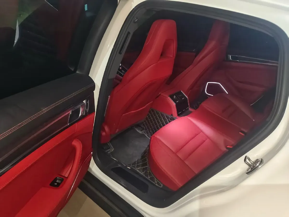 2023 Porsche Panamera 2.9T 330HP V6 8DCT,autocango,china used car exporter,china ev exporter,chinese used car exporter,chinese used ev exporter