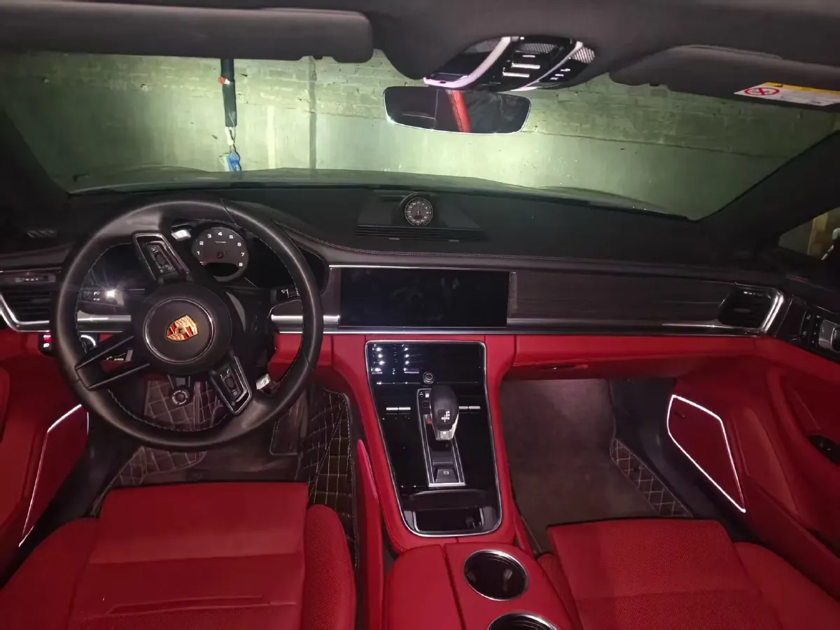 2023 Porsche Panamera 2.9T 330HP V6 8DCT,autocango,china used car exporter,china ev exporter,chinese used car exporter,chinese used ev exporter