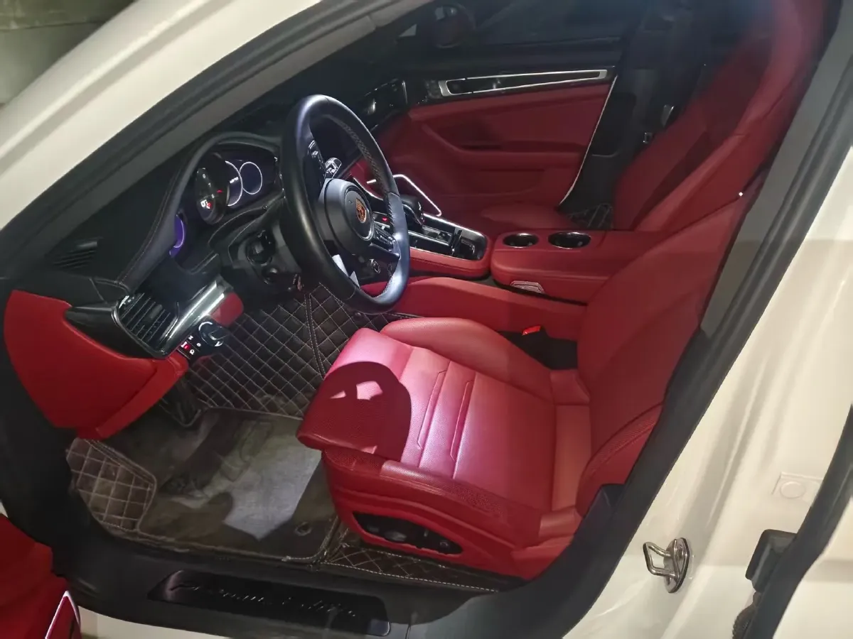 2023 Porsche Panamera 2.9T 330HP V6 8DCT,autocango,china used car exporter,china ev exporter,chinese used car exporter,chinese used ev exporter