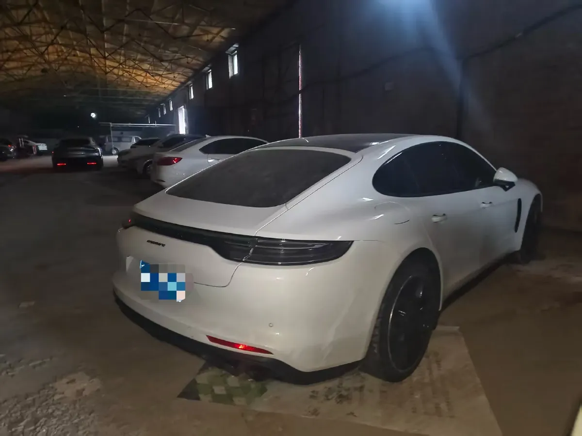 2023 Porsche Panamera 2.9T 330HP V6 8DCT,autocango,china used car exporter,china ev exporter,chinese used car exporter,chinese used ev exporter