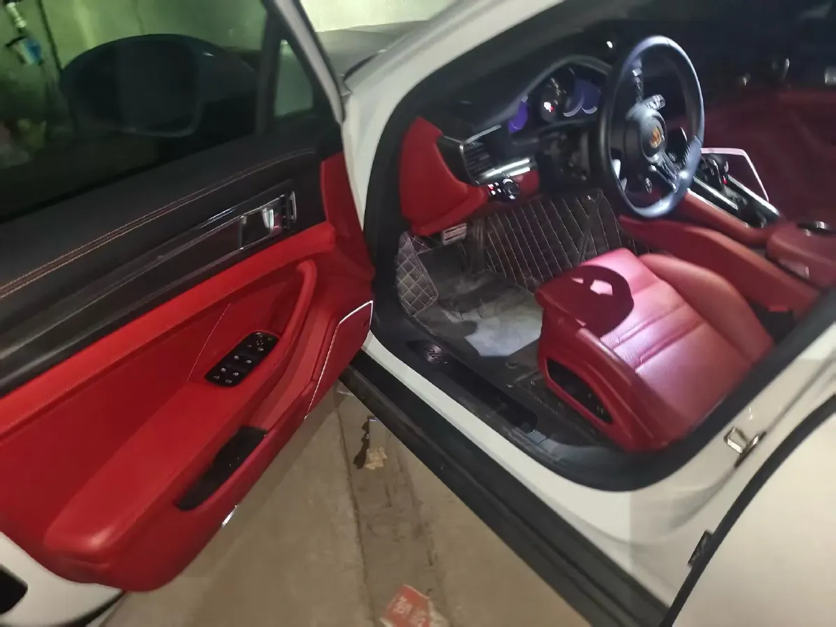 2023 Porsche Panamera 2.9T 330HP V6 8DCT,autocango,china used car exporter,china ev exporter,chinese used car exporter,chinese used ev exporter