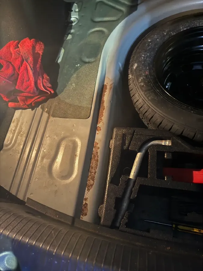 2017 Zotye Damy X7 1.8T 177HP L4 5MT,autocango,china used car exporter,china ev exporter,chinese used car exporter,chinese used ev exporter