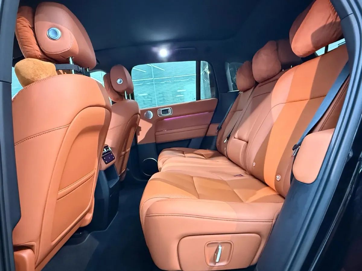 2024 Li L6 Range Extended 154HP L4 REEV 36.8KWH,autocango,china used car exporter,china ev exporter,chinese used car exporter,chinese used ev exporter