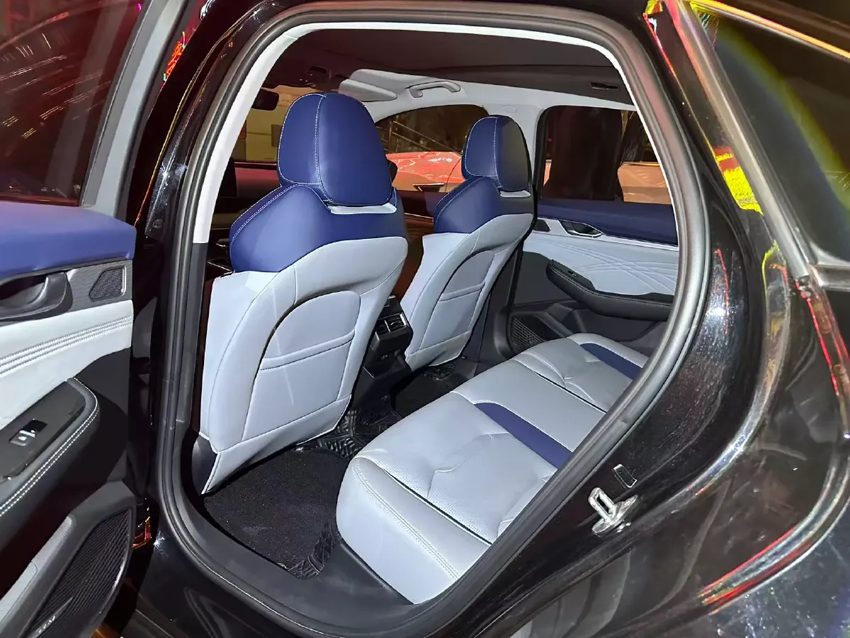 2023 Geely Preface 2.0T 190HP L4 7DCT,autocango,china used car exporter,china ev exporter,chinese used car exporter,chinese used ev exporter