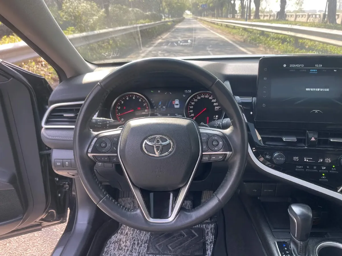 2022 Toyota Camry 2.0L 178HP L4 CVT,autocango,china used car exporter,china ev exporter,chinese used car exporter,chinese used ev exporter