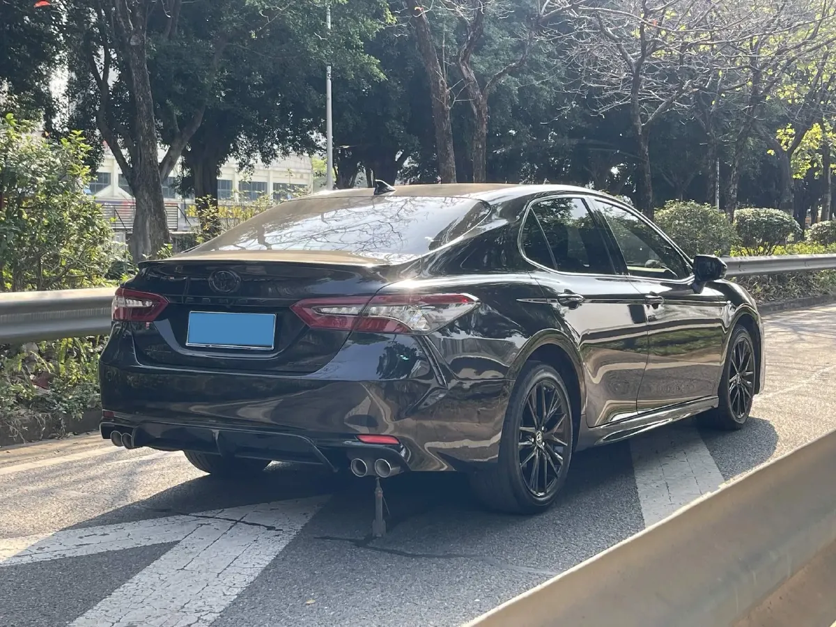 2022 Toyota Camry 2.0L 178HP L4 CVT,autocango,china used car exporter,china ev exporter,chinese used car exporter,chinese used ev exporter