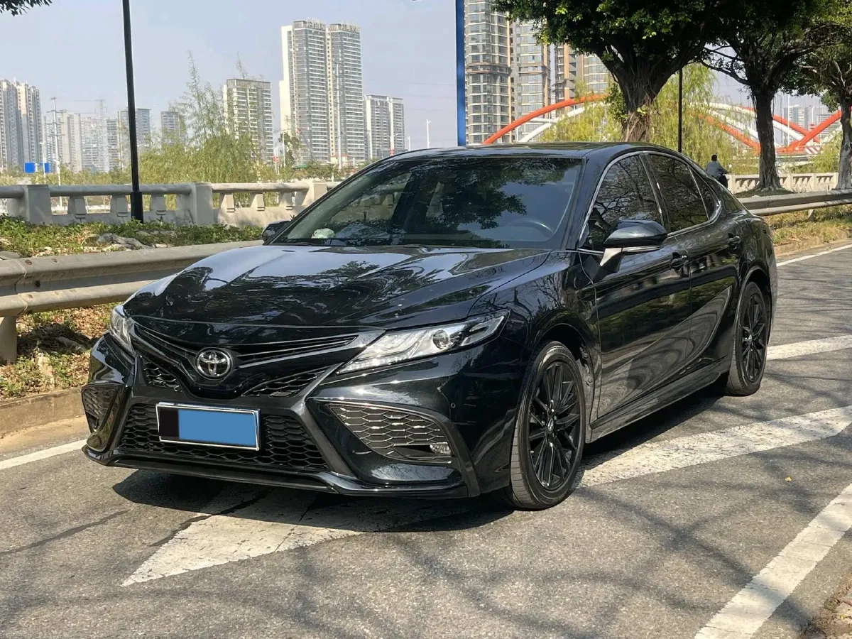 2022 Toyota Camry 2.0L 178HP L4 CVT,autocango,china used car exporter,china ev exporter,chinese used car exporter,chinese used ev exporter