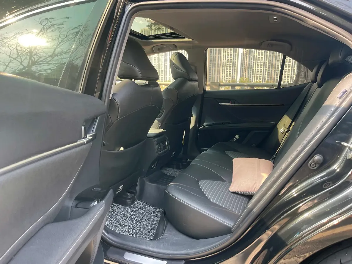 2022 Toyota Camry 2.0L 178HP L4 CVT,autocango,china used car exporter,china ev exporter,chinese used car exporter,chinese used ev exporter