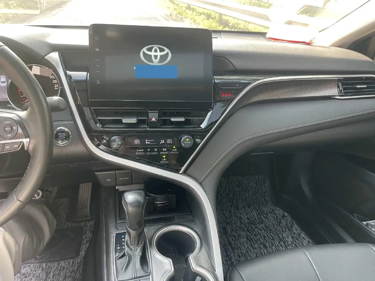 2022 Toyota Camry 2.0L 178HP L4 CVT,autocango,china used car exporter,china ev exporter,chinese used car exporter,chinese used ev exporter