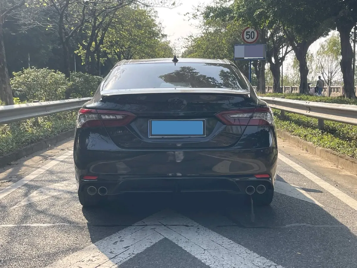 2022 Toyota Camry 2.0L 178HP L4 CVT,autocango,china used car exporter,china ev exporter,chinese used car exporter,chinese used ev exporter