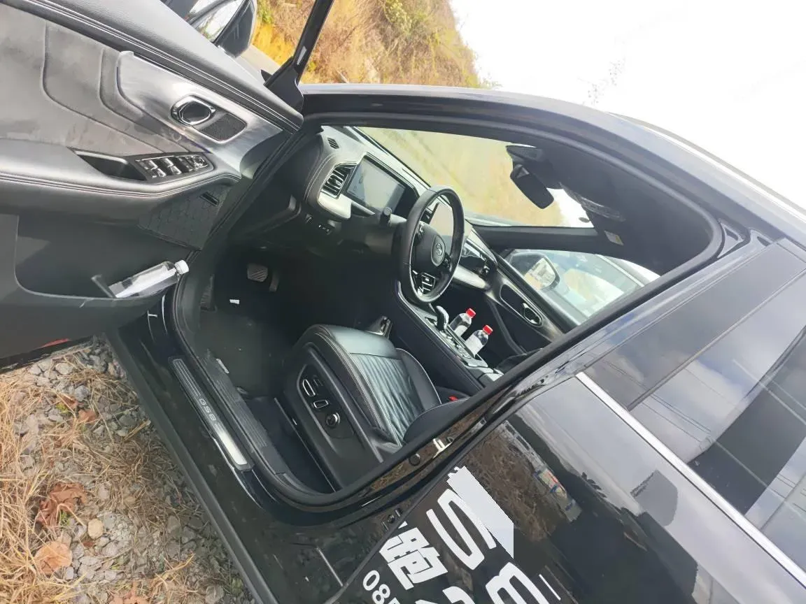 2022 GAC Trumpchi GS8 2.0T 190HP L4 E-CVT Hybrid,autocango,china used car exporter,china ev exporter,chinese used car exporter,chinese used ev exporter