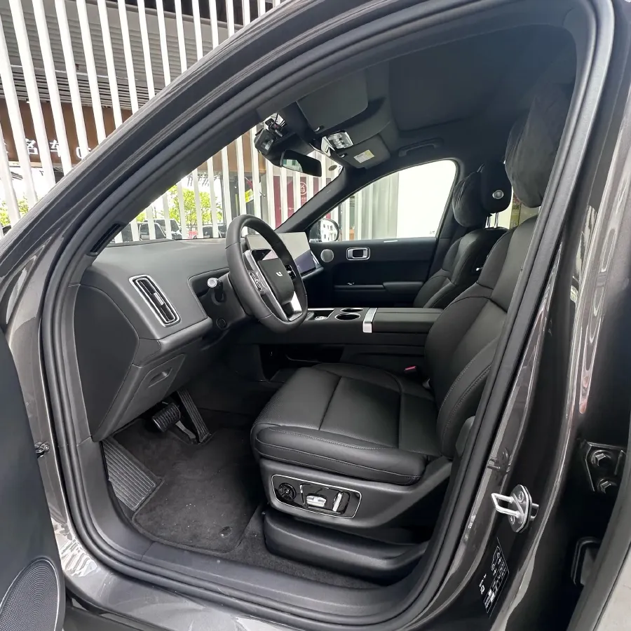 2025 Li L8 Range Extended 154HP REEV,autocango,china used car exporter,china ev exporter,chinese used car exporter,chinese used ev exporter